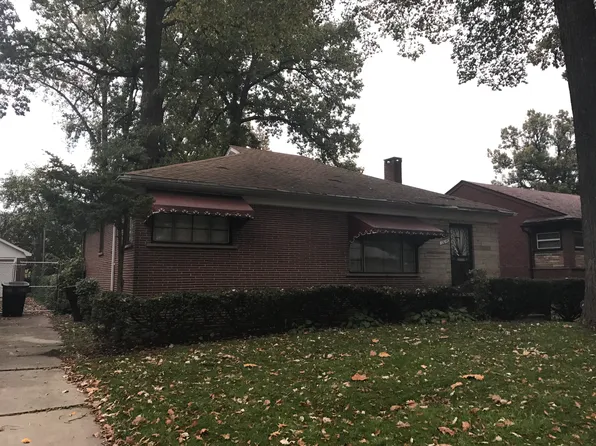 19940 Lauder St, Detroit, MI 48235