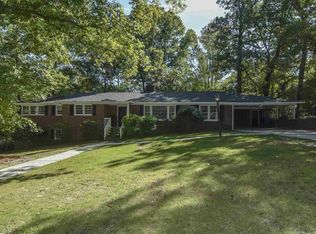3620 Deerfield Dr, Columbia, SC 29204