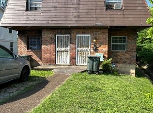 1808 E 13th St, Chattanooga, TN 37404
