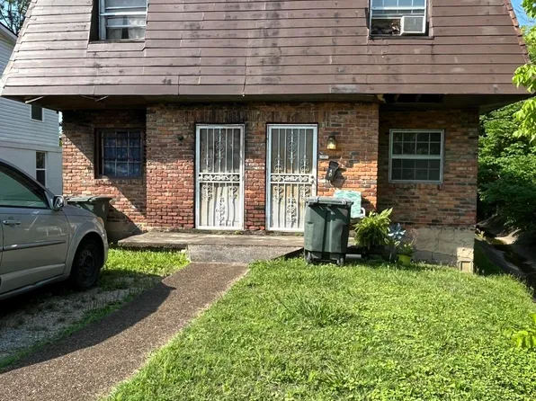 1808 E 13th St, Chattanooga, TN 37404