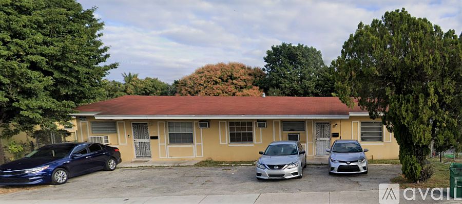 2nd image of 2041 NW 103rd St #2041