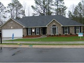 5th image of 4522 Frank Warren Dr