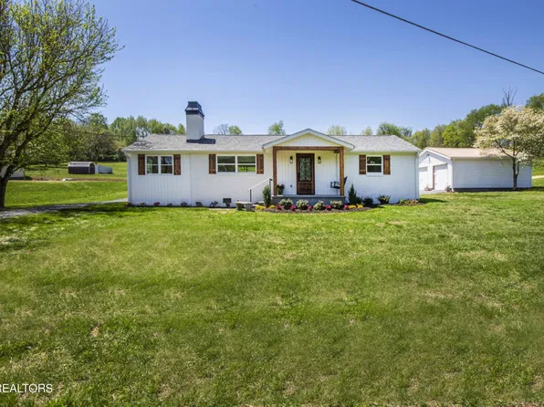 8009 Bishop Rd, Powell, TN 37849