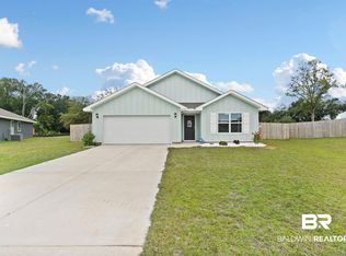 24958 Contemplate Ct, Loxley, AL 36551