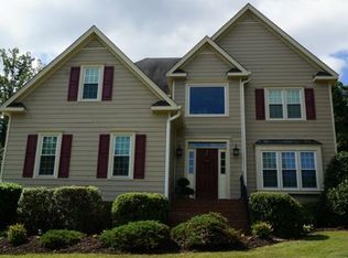 1606 Laurel Top Dr, Midlothian, VA 23114