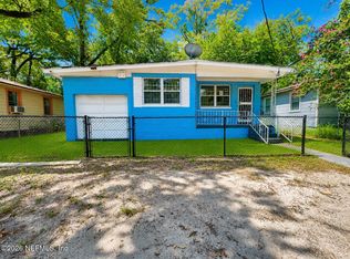 1630 W 28TH Street W, Jacksonville, FL 32209