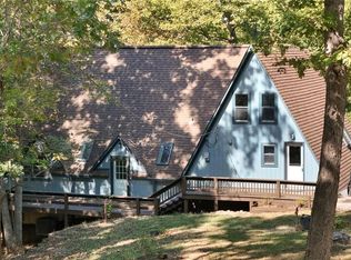 66 Lake Lawrence Ln, Troy, MO 63379