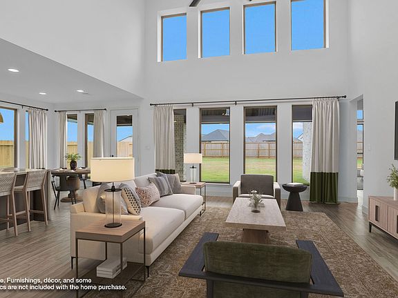 3rd image of 26816 Beacon Lodge Ln
