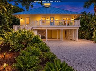 726 Cardium St, Sanibel, FL 33957