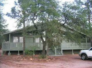 624 N Ponderosa Cir, Payson, AZ 85541