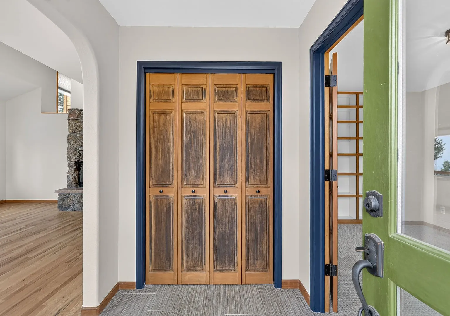 Updated 3-Bed, 4-Bath Home in Boulder Heights with Breathtaking City & Mountain Views!! — Photo 4