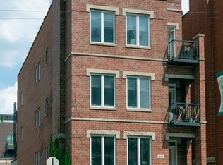1136 W Fullerton Ave #G, Chicago, IL 60614
