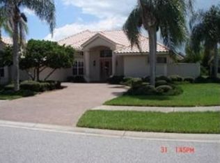 821 Venturi Ct, Melbourne, FL 32940