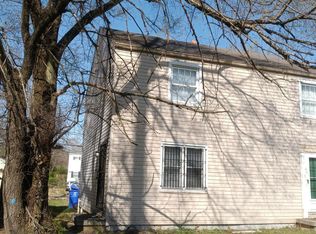 1079 S James Rd, Columbus, OH 43227