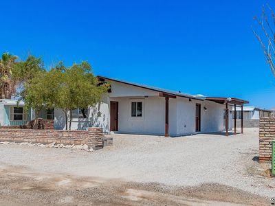 13744 E Gatewood Ln, Yuma, AZ, 85367