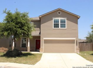 8827 Preserve Trl, San Antonio, TX 78254