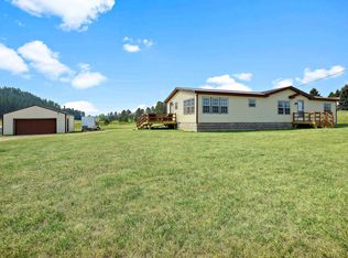 12407 Hazelrodt Cutoff, Custer, SD 57730