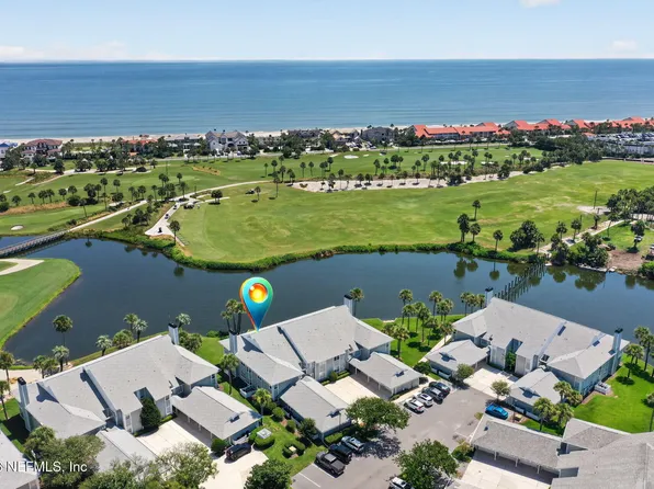 91 SAN JUAN Drive #G3, Ponte Vedra Beach, FL 32082