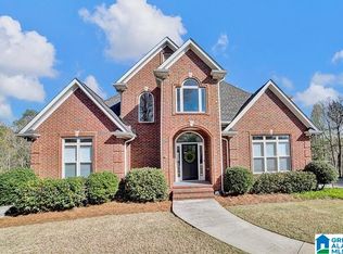 5859 Carrington Ln, Trussville, AL 35173