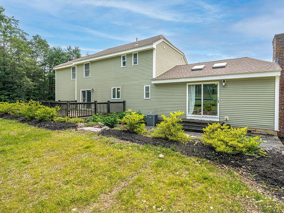 6 Lowell Road, Windham, NH 03087 MLS 4962225 Zillow