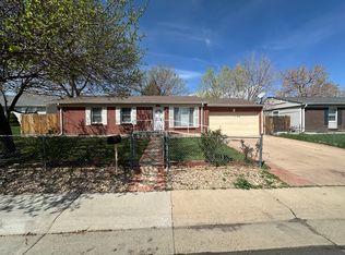 5521 Shoshone St, Denver, CO 80221