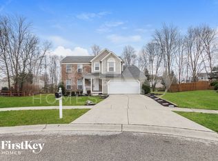 4592 Eldywood Ln, Batavia, OH 45103