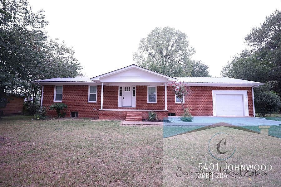1st image of 5401 Johnwood Dr