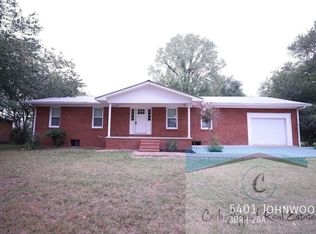 5401 Johnwood Dr, Jonesboro, AR 72404