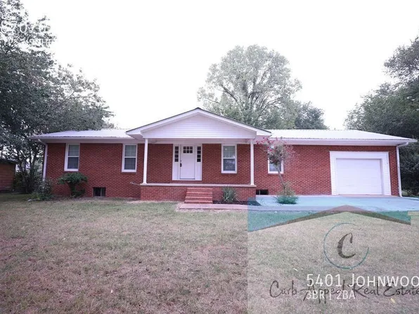 5401 Johnwood Dr, Jonesboro, AR 72404