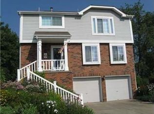642 Northaven Cir, Glenshaw, PA