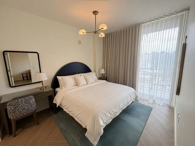 Nomad Residences — Photo 2