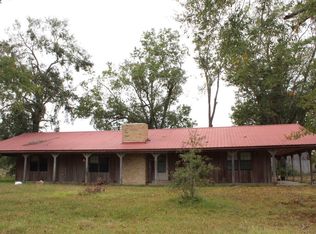 580 Templeton Bend Rd, Columbia, LA 71418
