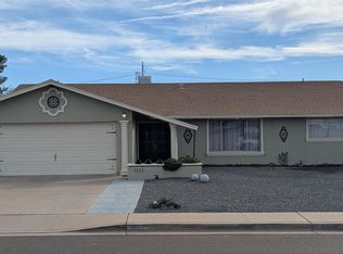 1333 E Bell De Mar Dr, Tempe, AZ 85283