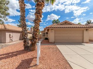 4341 E Desert Trumpet Rd, Phoenix, AZ 85044
