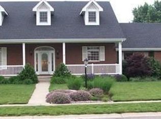 7371 Melinda Dr, Dayton, OH 45414