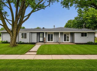 127 S Monroe St, Lisbon, IA 52253
