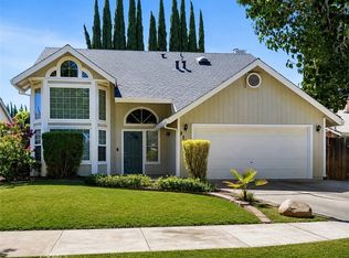 2761 Lexington Ave, Merced, CA 95340