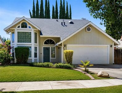 2761 Lexington Ave, Merced, CA, 95340