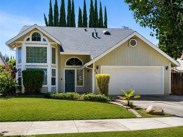 2761 Lexington Ave, Merced, CA 95340