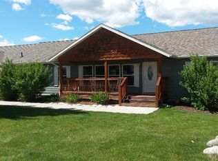 349 Navajo Rd, Gypsum, CO 81637