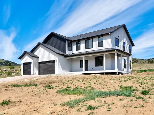 126 Corbin Rd, Jefferson City, MT 59638