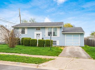 3198 Benham Ct, Columbus, OH 43232