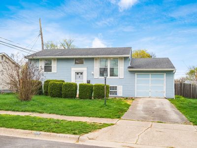 3198 Benham Ct, Columbus, OH, 43232