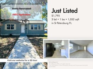 4214 Fairfield Ave S, Saint Petersburg, FL 33711