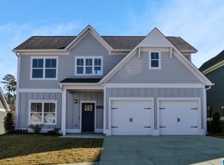 1080 Wishford Cir, Helena, AL 35080