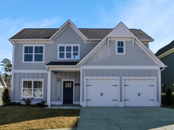 1080 Wishford Cir, Helena, AL 35080