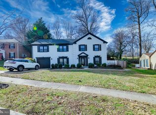 8303 Cagle Rd, Fort Washington, MD 20744