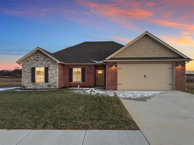 LOT 79 Crocus Dr, Bowling Green, KY, 42101