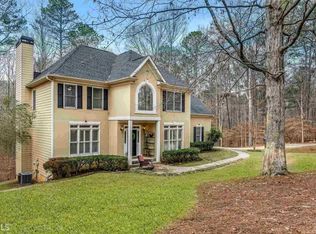 101 Coldstream Ct, Canton, GA 30115