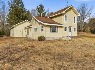 18671 230th Ave, Big Rapids, MI 49307